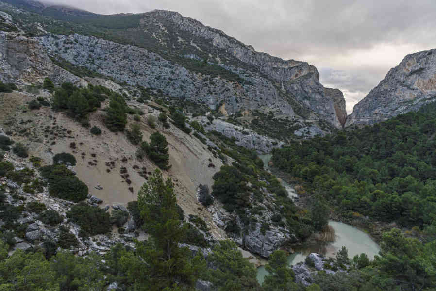Málaga - desfiladero de los Gaitanes - Caminito del Rey 22.jpg